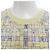 Hermès Hermes Bolduc Kleid Braun Beige Gelb - Ansicht 5
