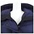 Abrigo de plumas Moncler GRIVE Azul Azul marino - vista 6