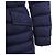 Abrigo de plumas Moncler GRIVE Azul Azul marino - vista 7