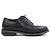 Chaussures en cuir Paraboot AVIGNON Noir