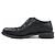 Chaussures en cuir Paraboot AVIGNON Noir - vue 2