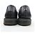 Chaussures en cuir Paraboot AVIGNON Noir - vue 5
