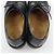 Chaussures en cuir Paraboot AVIGNON Noir - vue 6