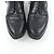 Chaussures en cuir Paraboot AVIGNON Noir - vue 7