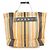 Borsa Marni MARNI MARKET Arancione