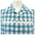 Camicia a maniche corte in cotone Prada Bianco - vista 5