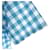 Camicia a maniche corte in cotone Prada Bianco - vista 6