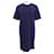 Hermès Abito CANOE Hermes Blu Blu navy  - vista 1