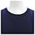 Hermès Abito CANOE Hermes Blu Blu navy  - vista 5