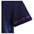 Hermès Abito CANOE Hermes Blu Blu navy  - vista 6