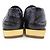 Scarpe in pelle Salvatore Ferragamo - vista 5