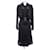 Abrigo de lana Max Mara Negro