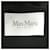Abrigo de lana Max Mara Negro - vista 4