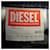 Autre Marque Vaqueros Diesel Azul  - vista 5
