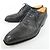 Autre Marque Scarpe J.M. Weston 412 Marrone - vista 3