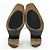 Autre Marque Scarpe J.M. Weston 412 Marrone - vista 4