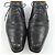 Autre Marque Scarpe J.M. Weston 412 Marrone - vista 7