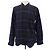 Autre Marque Camicia SUZUKI PRIX DE BEAUT Blu