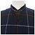 Autre Marque Camicia SUZUKI PRIX DE BEAUT Blu - vista 5