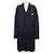 Abrigo Prada Re Nylon Negro  - vista 1