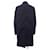 Abrigo Prada Re Nylon Negro  - vista 2