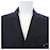 Abrigo Prada Re Nylon Negro  - vista 4