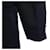 Abrigo Prada Re Nylon Negro  - vista 5