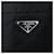 Abrigo Prada Re Nylon Negro  - vista 7