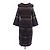Chanel Kleid aus Kaschmirmischung Blau
