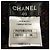 Chanel Kleid aus Kaschmirmischung Blau - Ansicht 4