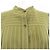 Autre Marque Vestido IVY de FOXEY NEW YORK Blanco - vista 5