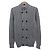 Autre Marque Chaqueta de lana Drumohr Castaño