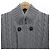 Autre Marque Chaqueta de lana Drumohr Castaño - vista 5