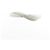 Autre Marque Star Jewelry PT950 Platinring Silber - Ansicht 2