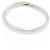 Autre Marque Star Jewelry PT950 Platinring Silber - Ansicht 3