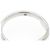 Autre Marque Star Jewelry PT950 Platinring Silber - Ansicht 4