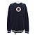 Burberry Sweatshirt Sweatshirt Schwarz