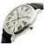 Cartier Reloj Drive Large para hombre en acero Azul - vista 10