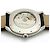 Cartier Reloj Drive Large para hombre en acero Azul - vista 13