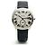 Cartier Reloj Drive Large para hombre en acero Azul - vista 16