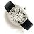 Cartier Reloj Drive Large para hombre en acero Azul - vista 18