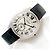 Cartier Reloj Drive Large para hombre en acero Azul - vista 19