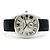 Cartier Reloj Drive Large para hombre en acero Azul - vista 20