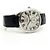 Cartier Reloj Drive Large para hombre en acero Azul - vista 21