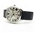 Cartier Reloj Drive Large para hombre en acero Azul - vista 22