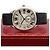 Cartier Reloj Drive Large para hombre en acero Azul - vista 24
