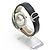 Cartier Reloj Drive Large para hombre en acero Azul - vista 6
