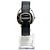 Cartier Reloj Drive Large para hombre en acero Azul - vista 7