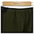 Autre Marque Falda THOUSANDMILE Verde Caqui - vista 5