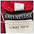 Camiseta de cuello alto de algodón con logo multi Balenciaga Roja - vista 6